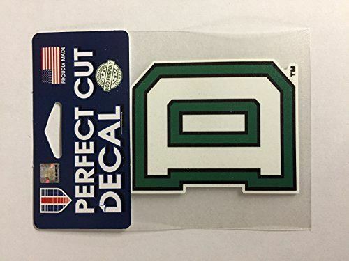 Dartmouth Big Green 4x4" Perfect Cut Decal NCAA