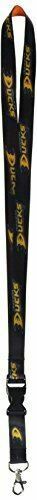 NHL Anaheim Ducks Lanyard with Detachable Buckle