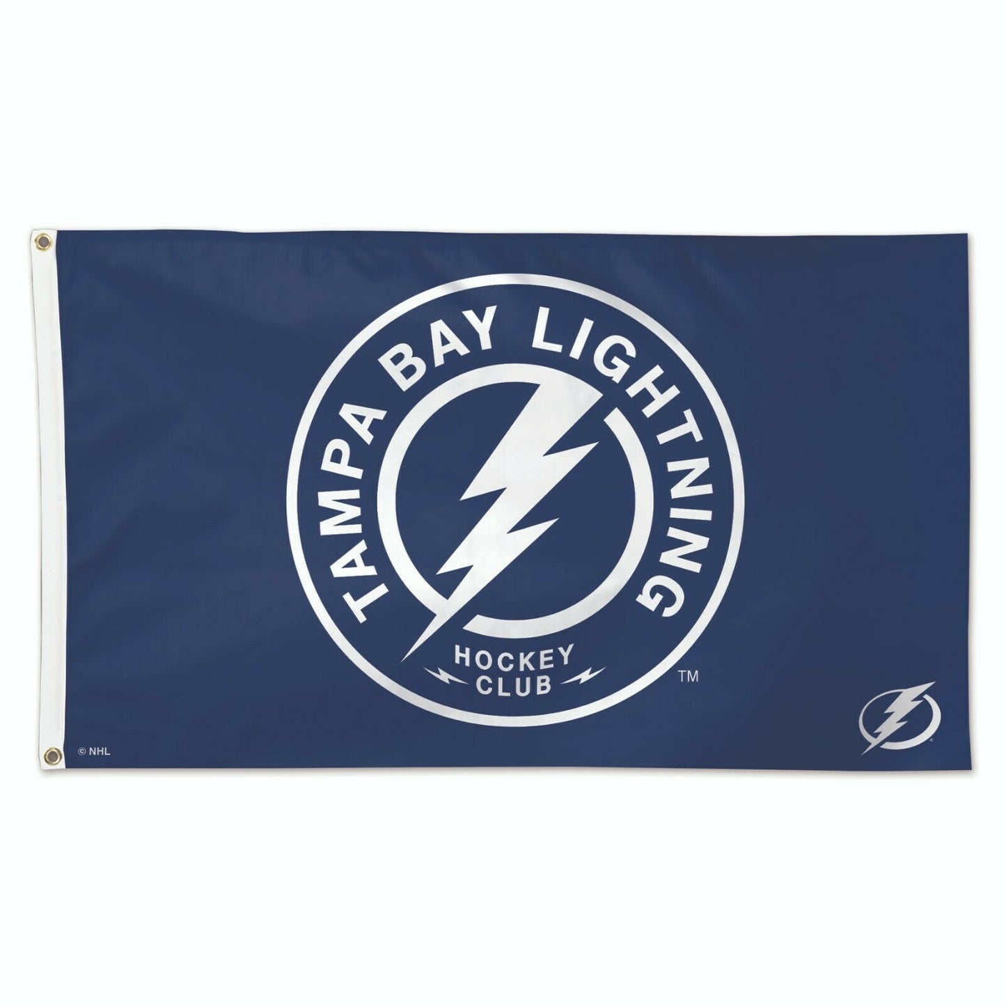 Tampa Bay Lightning Flag 3 x 5 Foot Flag - NHL Hockey