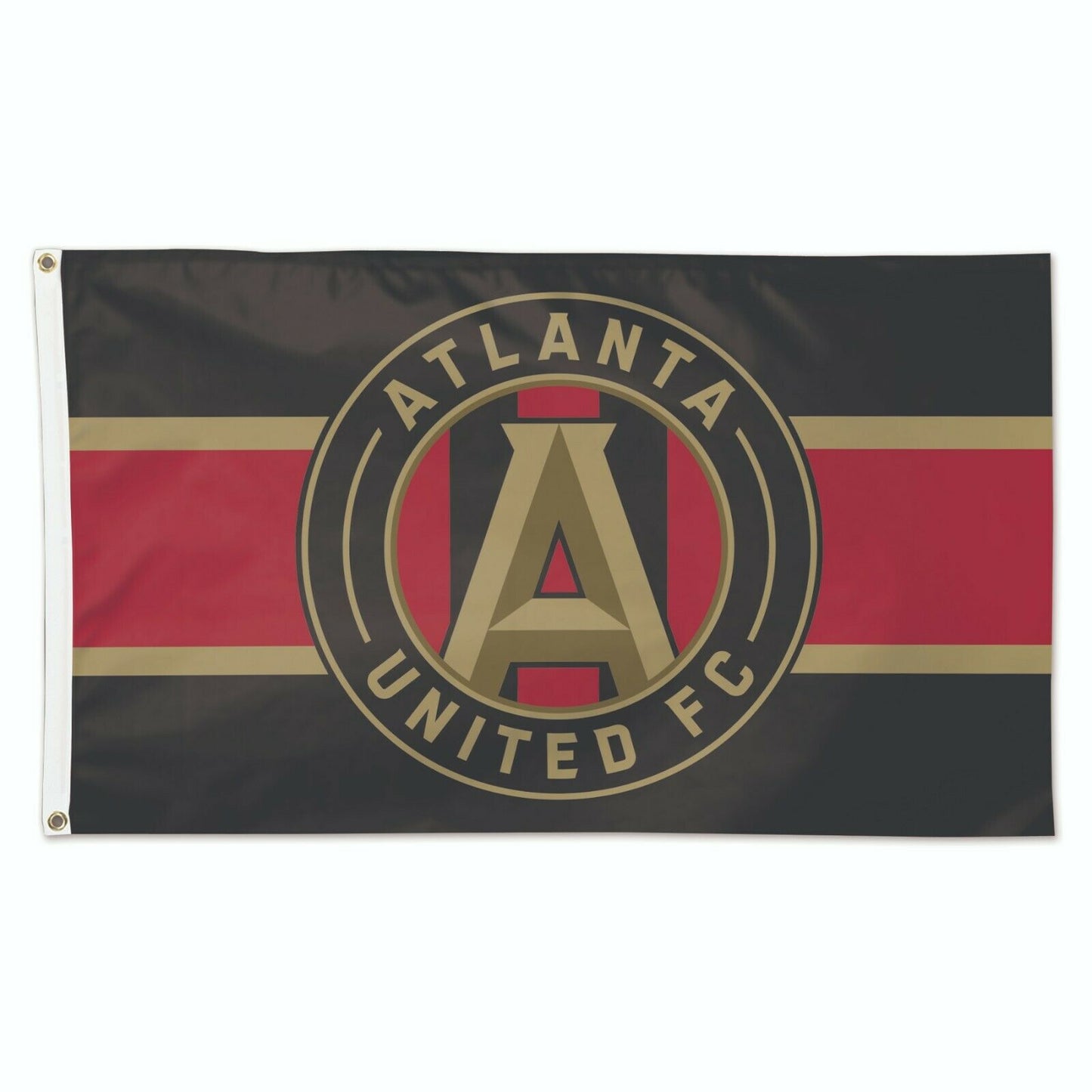 Atlanta FC Flag 3 x 5 Foot Flag - MLS