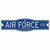 Air Force Academy Fighting Falcons 4" x 17" Street Sign NCAA