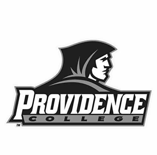 Providence Friars 4"x4" Die Cut Decal