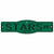 Dallas Stars 4" x 17" Plastic Street Sign NHL