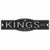 Los Angeles LA Kings 4" x 17" Plastic Street Sign NHL