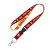 NCAA Minnesota Duluth Bulldogs Lanyard with Detachable Buckle