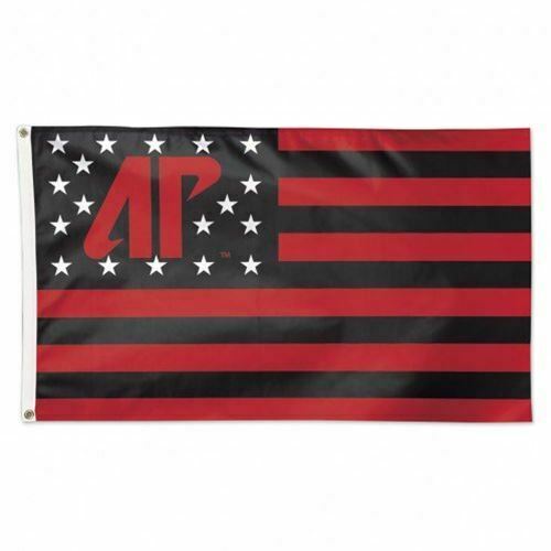 WinCraft Austin Peay Governors NCAA American Flag 3 x 5 Foot