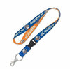 Wincraft NHL New York Islanders Lanyard with Detachable Buckle, 3/4&quot;