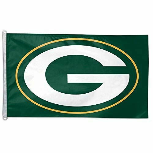 Wincraft NFL Flag NFL Team: Green Bay Packers 1