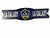 Los Angeles Galaxy MLS 4"x17" Plastic Street Sign