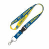 Wincraft NCAA University of Delaware 81491012 Lanyard with Detachable Buckle, 3/