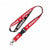 Wincraft NCAA Bradley University Lanyard with Detachable Buckle, 1"