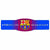 FC Barcelona 4" x 17" Street Sign Futbol - La Liga - Jersey