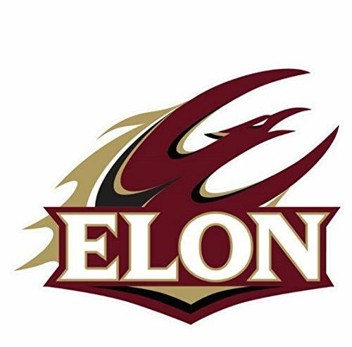 WinCraft Elon Phoenix 4"x4" Die Cut Decal