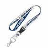 Wincraft NHL Tampa Bay Lightning Lanyard with Detachable Buckle, 3/4&quot;