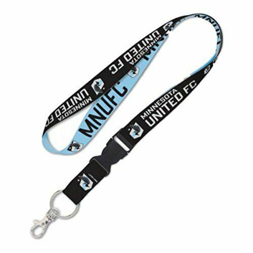 WinCraft Minnesota United FC Lanyard MLS