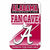 11"x17" Fan Cave Street Sign University of Alabama Crimson Tide Rolltide