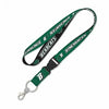 Binghamton Bearcats Lanyard with Detachable Buckle, 1&quot;