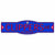 Los Angeles Clippers 4" x 17" Plastic Street Sign NBA