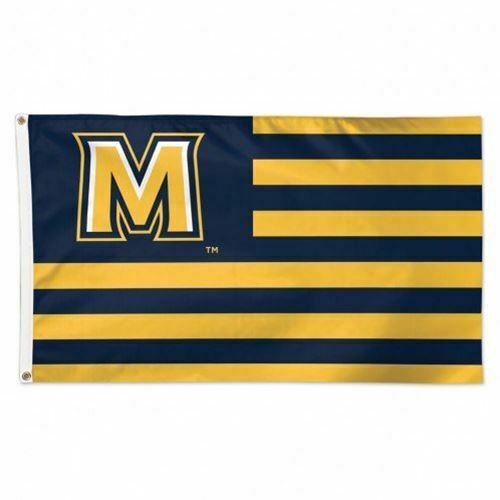 Wincraft Murray State University Racers NCAA American Flag 3 x 5 Foot