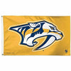 NHL Nashville Predators Deluxe Flag, 3&#39; x 5&#39; - 2446115