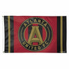 MLS Atlanta FC Flag Deluxe, 3 x 5-Foot