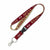 ELON PHOENIX OFFICIAL LOGO LANYARD KEYCHAIN