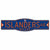 New York Islanders 4" x 17" Plastic Street Sign NHL