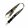 NCAA Vanderbilt Commodores Lanyard with Detachable Buckle