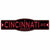 Cincinnati Bearcats Cincy 4" x 17" Plastic Street Sign