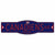 Montreal Canadiens 4" x 17" Plastic Street Sign NHL