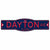 WinCraft Dayton Flyers 4" x 17" Plastic Street Sign NCAA