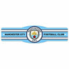 Wincraft Manchester City F.C. 4&quot; x 17&quot; Street Sign - Premier League - Manchester