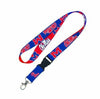 NCAA Ole Miss Rebels Lanyard with Detachable Buckle