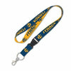 WinCraft Ithaca Bombers Lanyard Detachable Buckle, 1&quot;