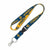 WinCraft Ithaca Bombers Lanyard Detachable Buckle, 1"