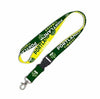 Wincraft Soccer Portland Timbers Lanyard with Detachable Buckle, 3/4&quot;