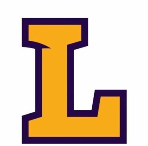 Lipscomb University Bisons NCAA 4x4 Die Cut Decal