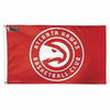 Atlanta Hawks Official NBA 3ftx5ft Banner Flag by Wincraft