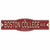 WinCraft Boston College Eagles 4" x 17" Plastic Street Sign