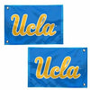 UCLA Bruins 12.5&quot; x 18&quot; Boat Flag Golf Cart Flag