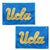 UCLA Bruins 12.5" x 18" Boat Flag Golf Cart Flag