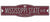 Mississippi State Bulldogs 4" x 17" Street Sign NCAA